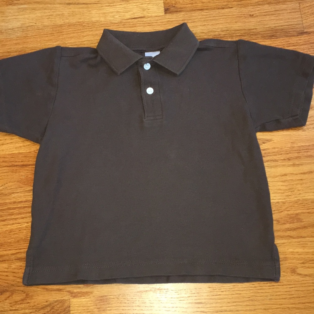 Gymboree Polo